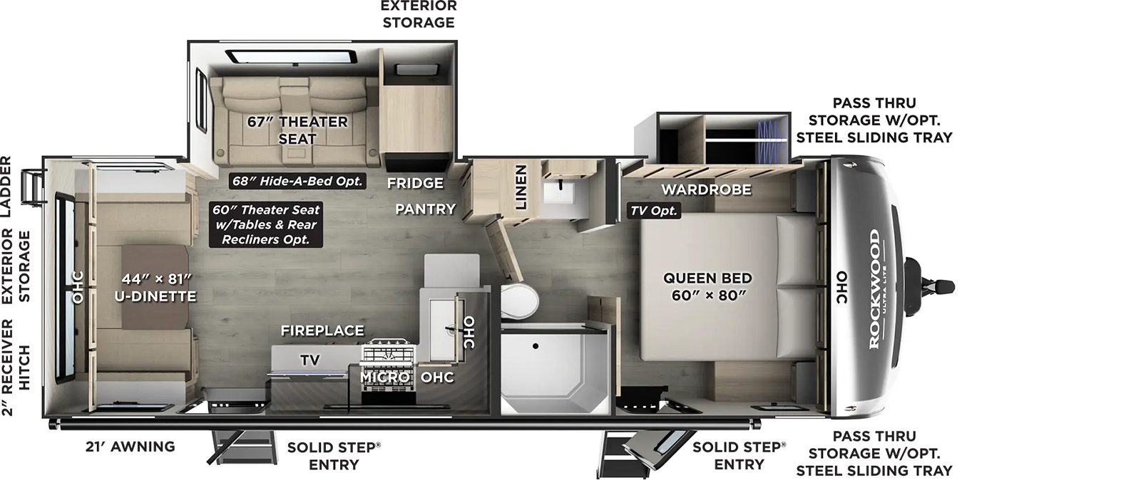2618RD Floorplan Image